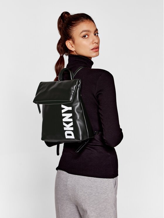 DKNY Sac a dos Tilly Backpack R22KZ350 Noir Modivo