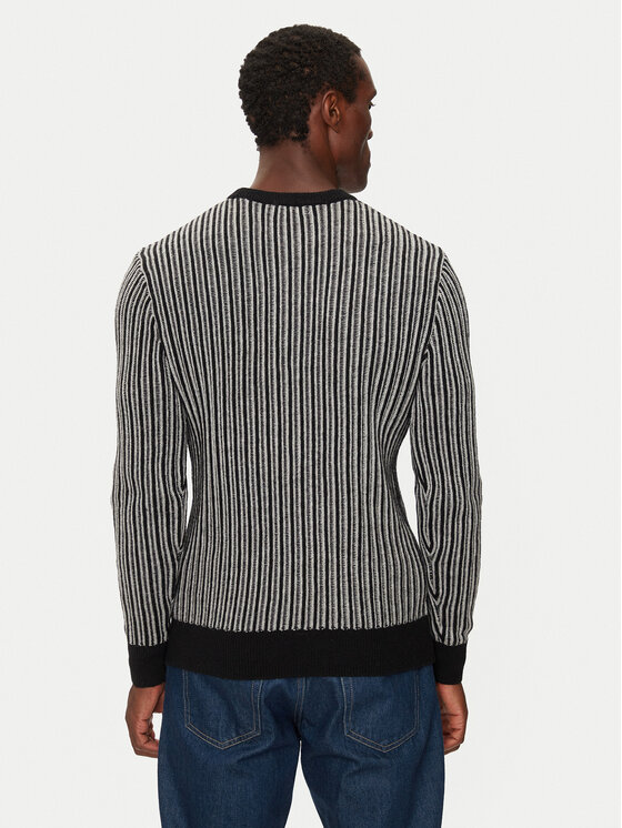 Guess Guess Sweater M4BR13 Z3HB0 Színes Regular Fit