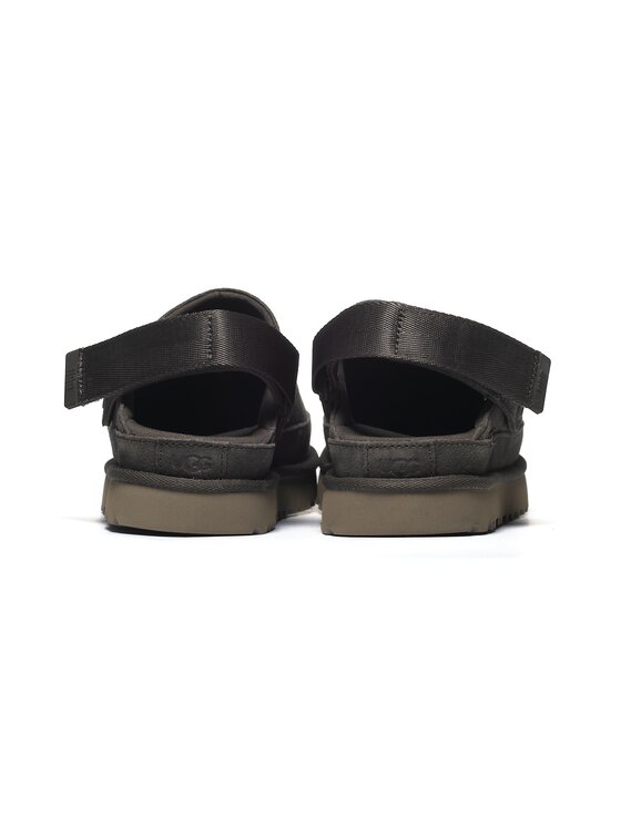 Ugg Ugg Klapki Goldenstar Clog Brązowy