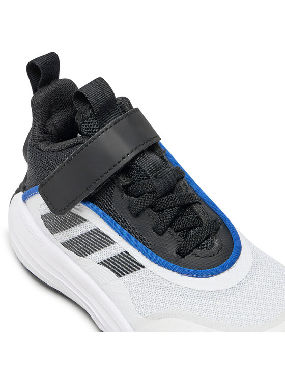 adidas adidas Μπασκετικά Παπούτσια Ownthegame 3.0 IF4592 Λευκό