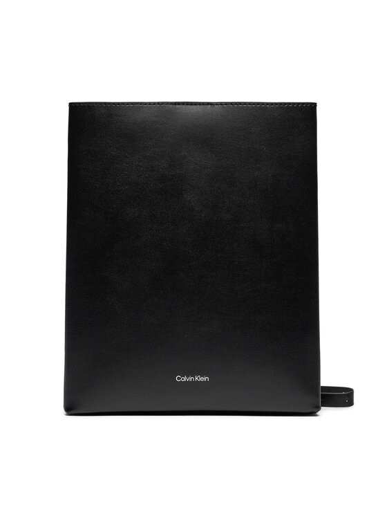 Calvin Klein Calvin Klein Borsetta K60K612649 Nero