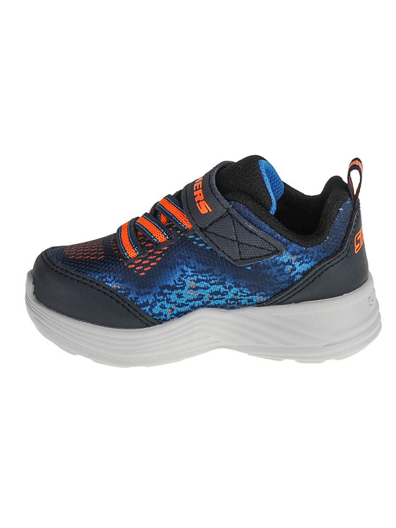 Skechers Skechers Sneakersy Erupters III Granatowy