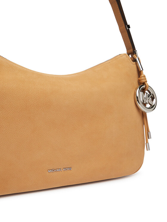 MICHAEL Michael Kors MICHAEL Michael Kors Soma Nolita Medium 30F5SY5M2L Brūns