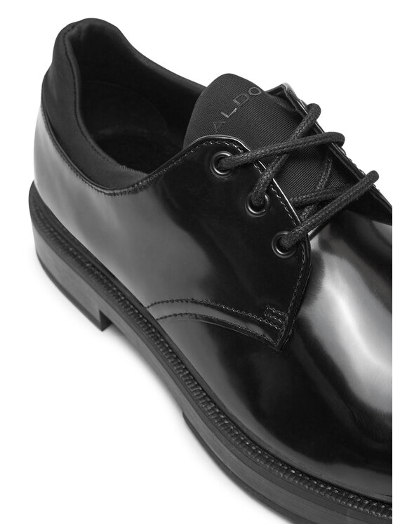 Aldo Aldo Scarpe basse Barlow 13847761 Nero