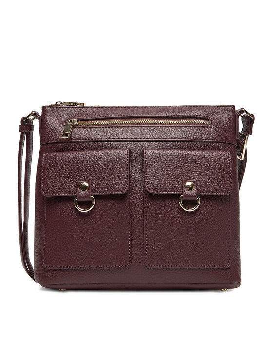 Lasocki Lasocki Handtasche CEO-LSK-X-003-08 Violett