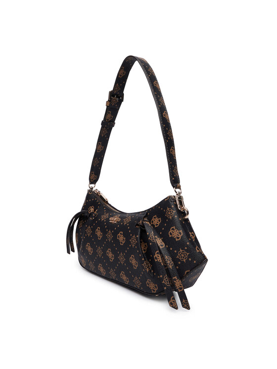 Guess Guess Táska Allegra HWGP24 89180 Fekete