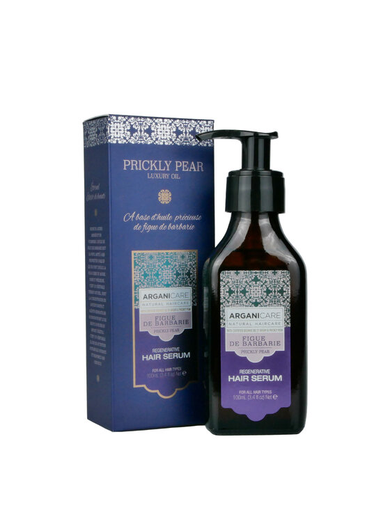 Arganicare Arganicare Arganicare z Opuncją Figową Serum