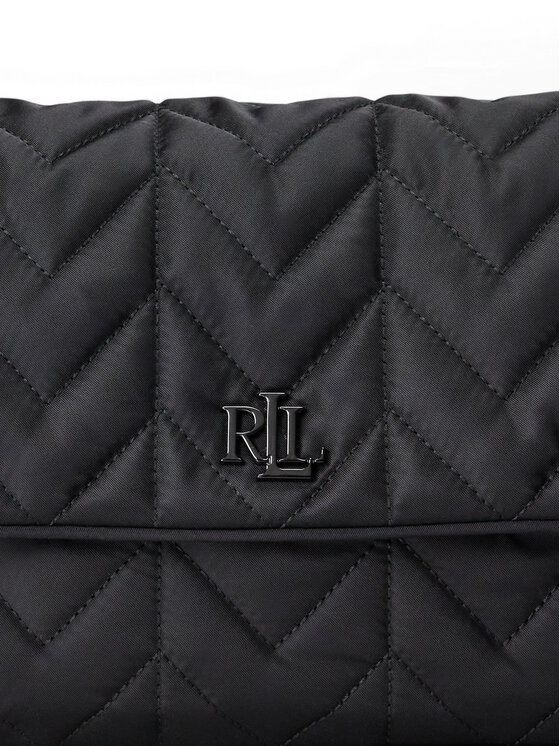 LAUREN RALPH LAUREN LAUREN RALPH LAUREN Táska 431P04319003 Fekete