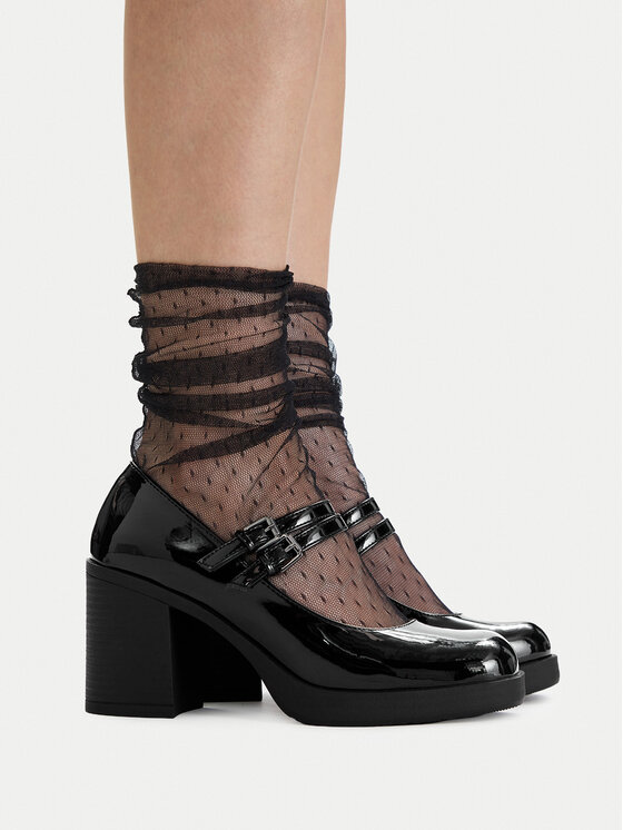 JENNY JENNY Pumps CEO-ELISABETH WS6186-10 Schwarz