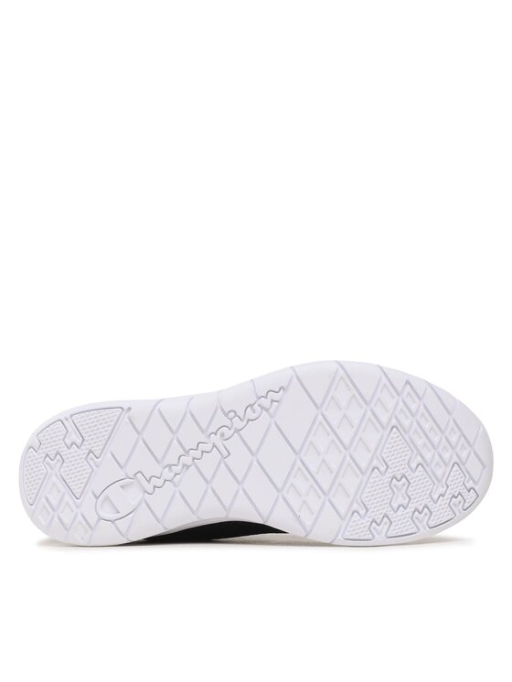 Champion Champion Sneakersy Cloud Adv B Td S32478-BS501 Czarny