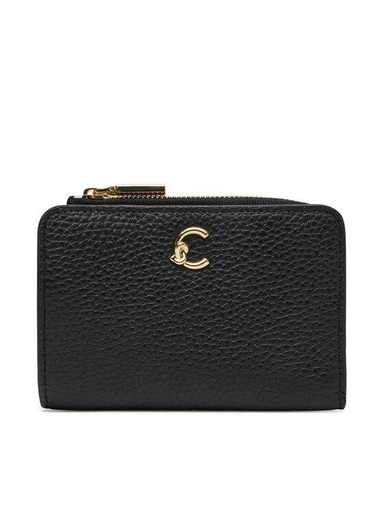 Coccinelle Coccinelle Portofel pentru femei 314954 Negru