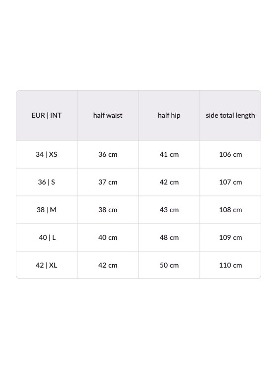 Rinascimento Rinascimento Текстилни панталони 1000769327263 Червен Regular Fit