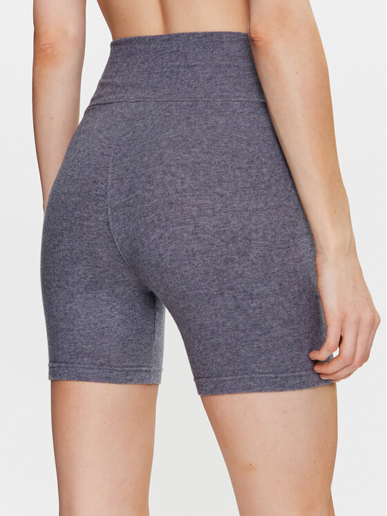 Pantaloncini sportivi Ypawood YPA09AE23 Grigio