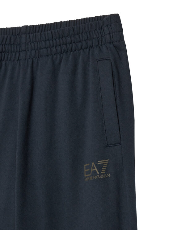 EA7 Emporio Armani EA7 Emporio Armani Спортивні штани 7B000354 AF13512 UB102 Cиній Regular Fit