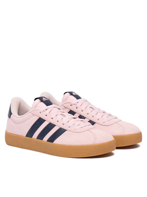 adidas adidas Tossud Vl Court 3.0 JP7629 Roosa