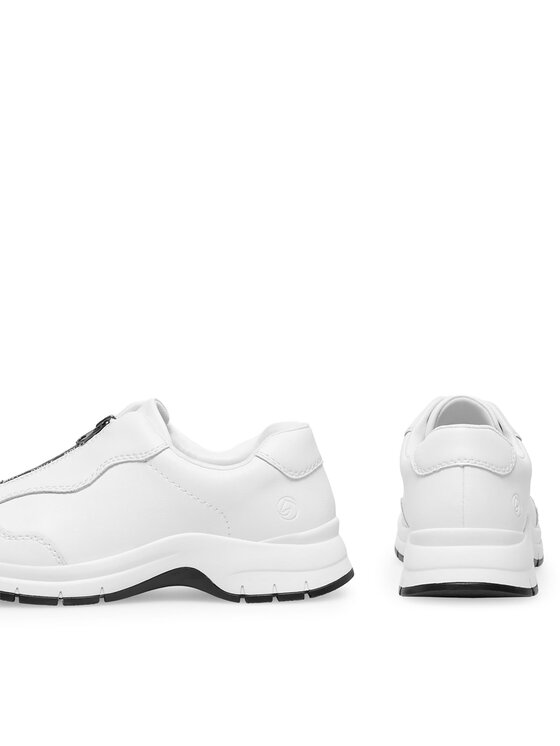 Remonte Remonte Sneakers D0G03-80 Weiß