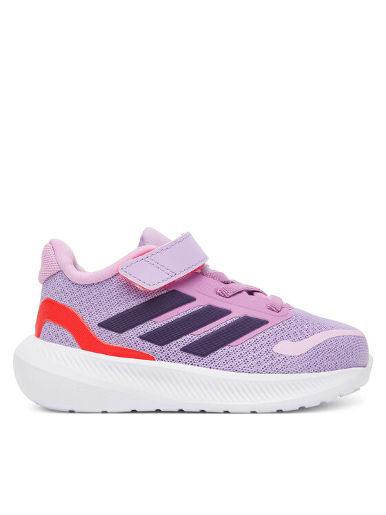 adidas adidas Sneakersy Runfalcon 5 JQ5669 Fioletowy