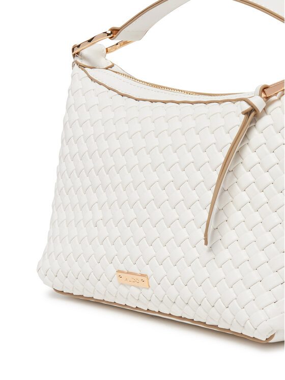 Aldo Aldo Torebka Paxtoni 13989533 Biały