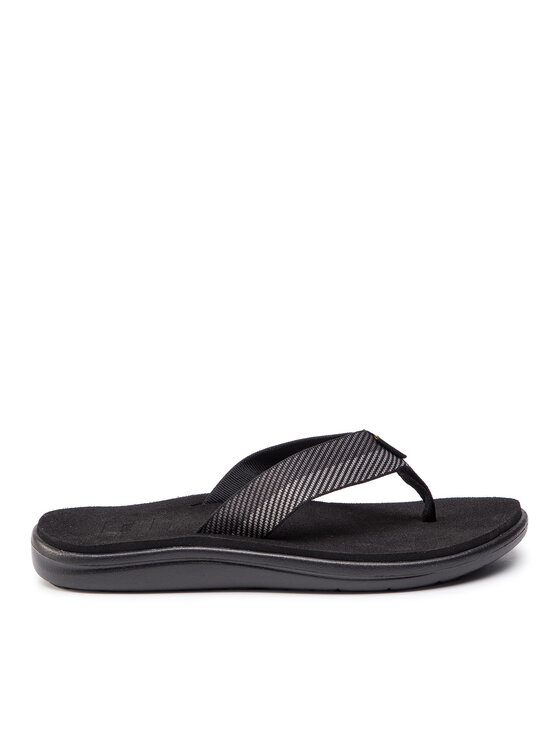 Teva Teva В'єтнамки Voya Flip 1019050 Сірий