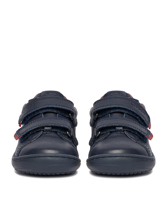 Lasocki Kids Lasocki Kids Sneakers CEO-CI12-DUBAI-01(II)CH Blu scuro