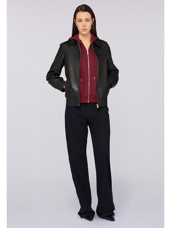 Trussardi Trussardi Jeans P4399000295N034 Celeste Over Fit