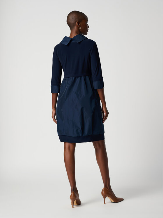 Joseph Ribkoff Joseph Ribkoff Vestito da giorno 173444NOS Blu scuro Regular Fit