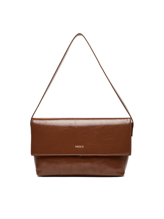 MEXX MEXX Дамска чанта C-MEXX-L-014-08 Кафяв