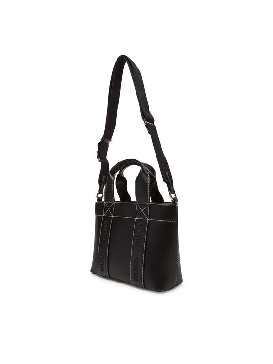 HUGO HUGO Borsetta Becky Up 50547473 Nero