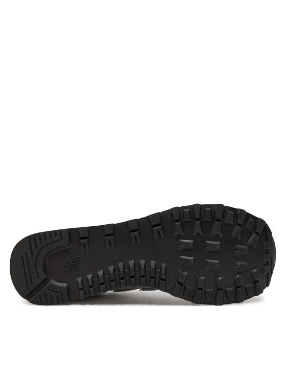 New Balance New Balance Сникърси WL515OGB Сив