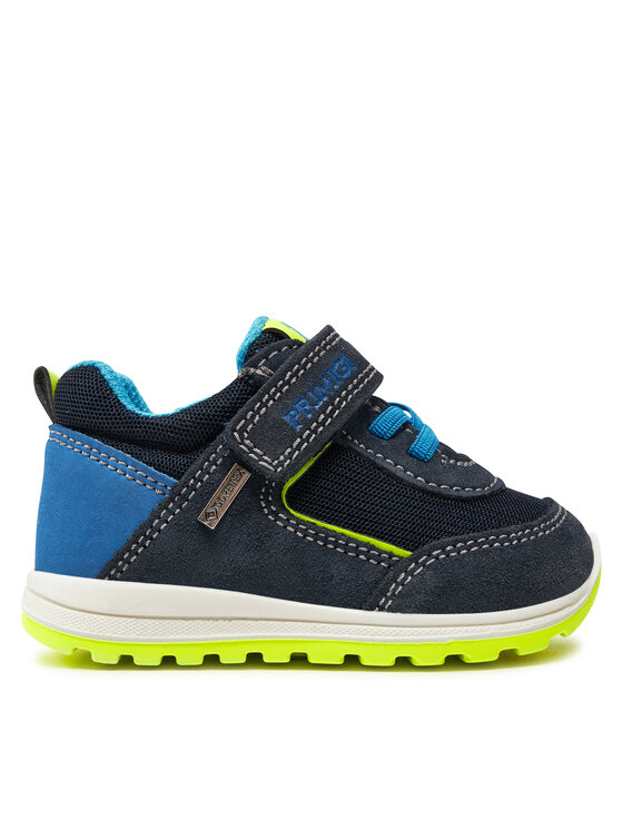 Sneakers Primigi 5856233 M Bleumarin