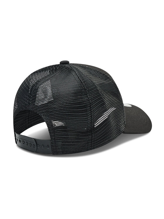 New Era New Era Καπέλο Jockey New York Yankees Bob 12745567 M Μαύρο