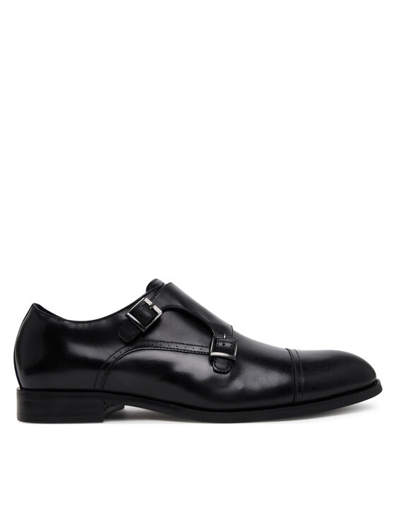 Pantofi Aldo Zelasien 13963685 Negru