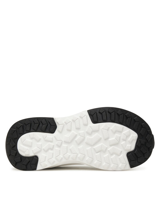 Calvin Klein Calvin Klein Снікерcи Low Cut Lace-Up Sneaker V3X9-83171-1844 S Білий