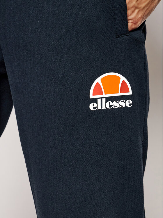 Ellesse Ellesse Donji dio trenerke Queenstown SGC07458 Tamnoplava Regular Fit