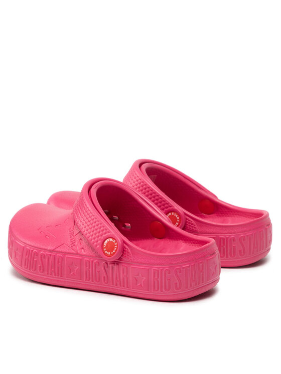 Ciabatte II375006 Rosa