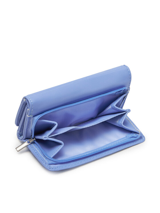 Roxy Roxy Große Damen Geldbörse Crazy Diamond ERJAA04362 Blau