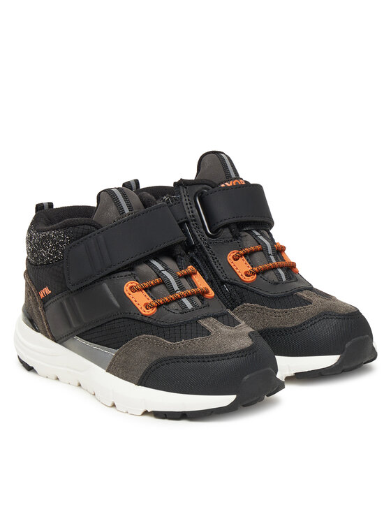 Mayoral Mayoral Schnürschuhe 44605 Schwarz