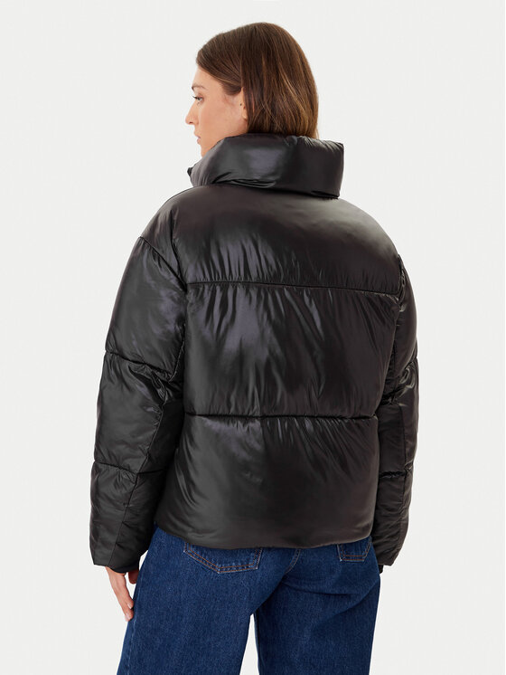 JOOP! JOOP! Kurtka zimowa 58 254O58Orit 30049140 Czarny Regular Fit
