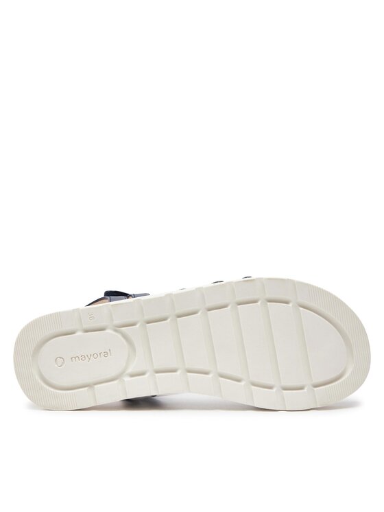Mayoral Mayoral Sandalen 47540 Dunkelblau