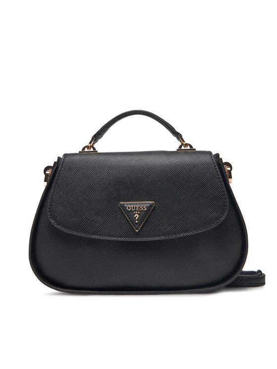 Guess Guess Torbica HWEZG9 52320 Crna