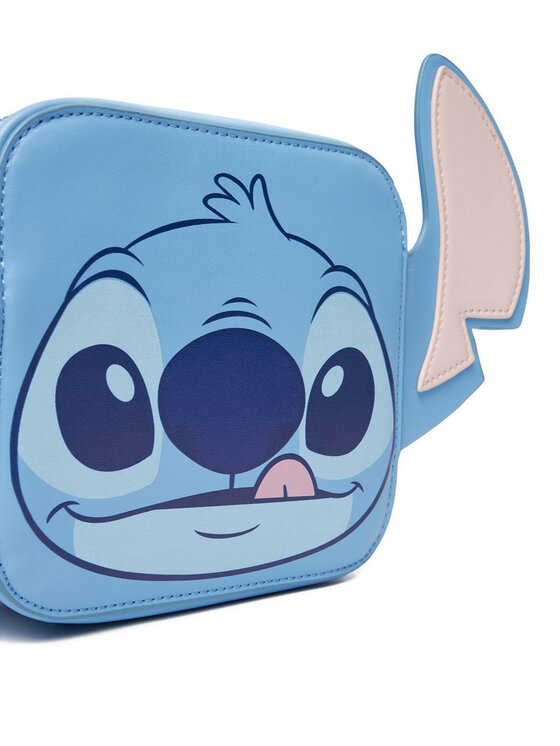 Disney Classics Disney Classics Táska CEO-ACCCS-AW25-107DCLS Kék