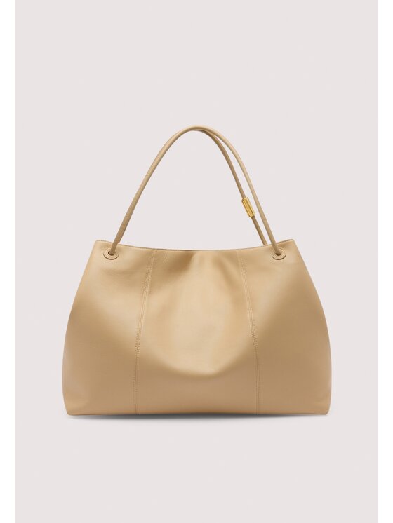 Trussardi Trussardi Torebka Z616E006501N092 Kremowy