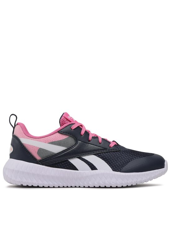 Reebok Čevlji Za športe V Zaprtih Prostorih Flexagon Energy 3 HP4762 Mornarsko Modra