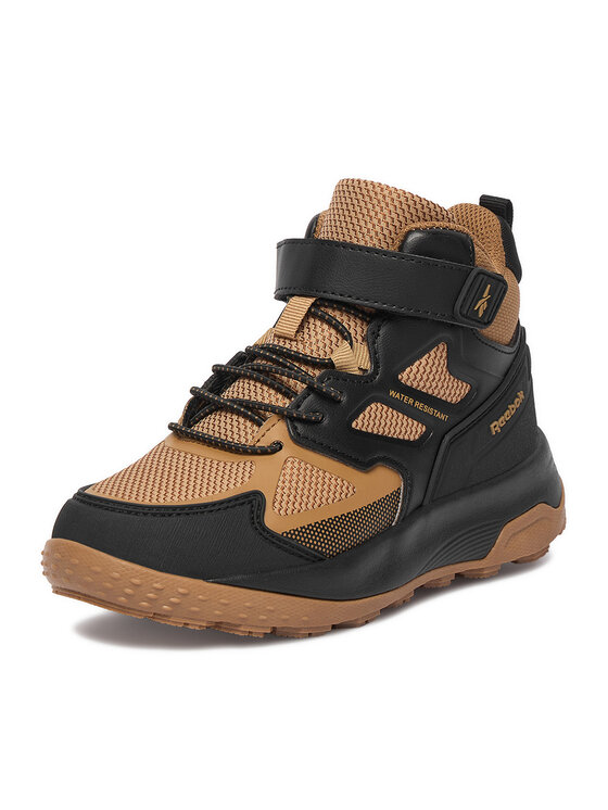 Reebok Reebok Сникърси EO-LEA-C905D Светлокафяв