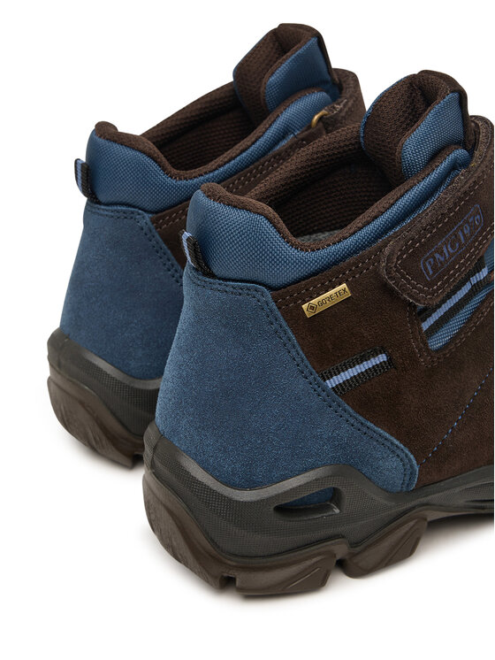 Primigi Primigi Auliniai batai GORE-TEX 2391955 D Tamsiai ruda