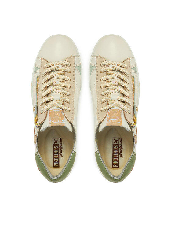 Pikolinos Pikolinos Sneakers W7B-6978C4 Bianco