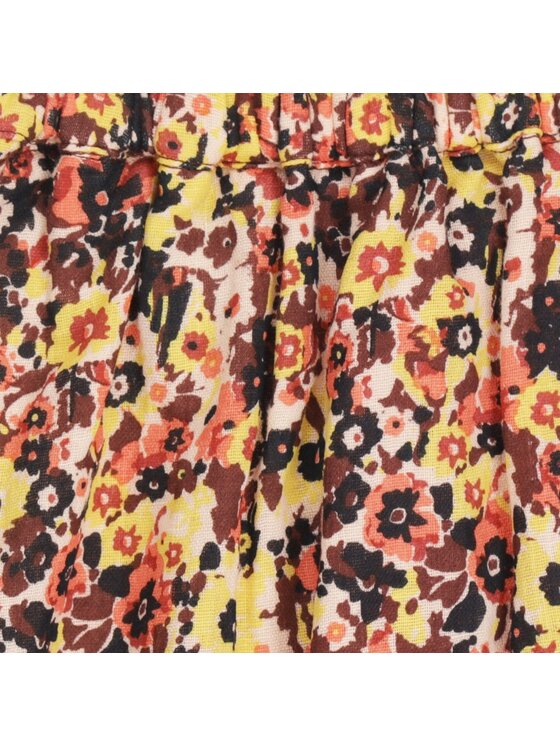 Tumble 'N Dry Tumble 'N Dry Spodnie materiałowe 84/21280/17987/4112 Różowy Regular Fit