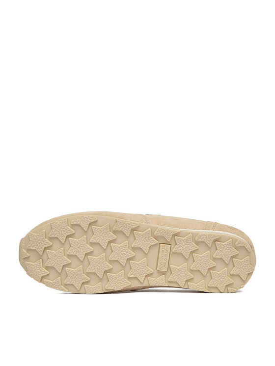 Beverly Hills Polo Club Beverly Hills Polo Club Ballerinas CEO-6E1148-2 Beige