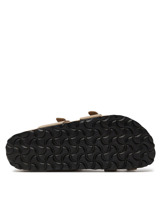 Birkenstock Birkenstock Žabky Mayari 1026697 Hnědá
