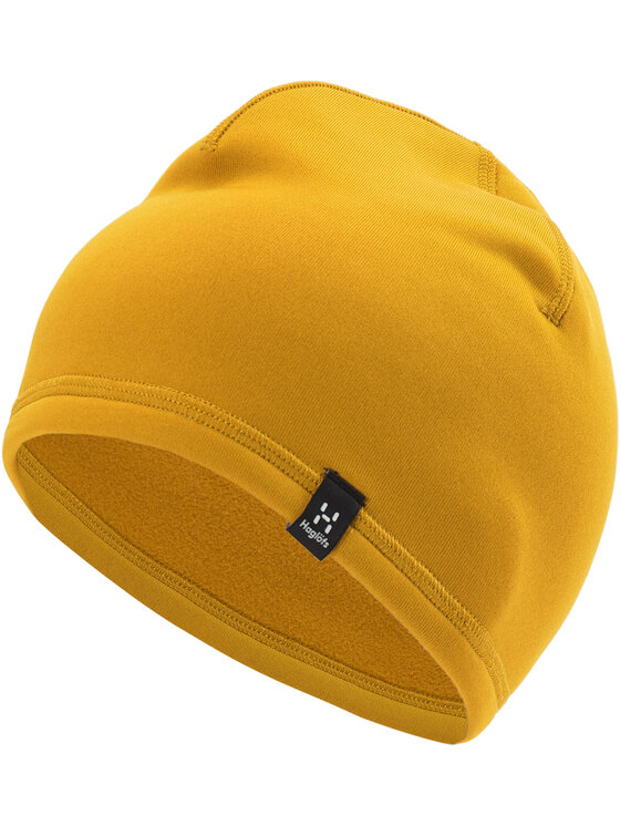 Haglöfs Haglöfs Czapka Betula Beanie Złoty